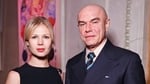Galina& sergey mazaevy